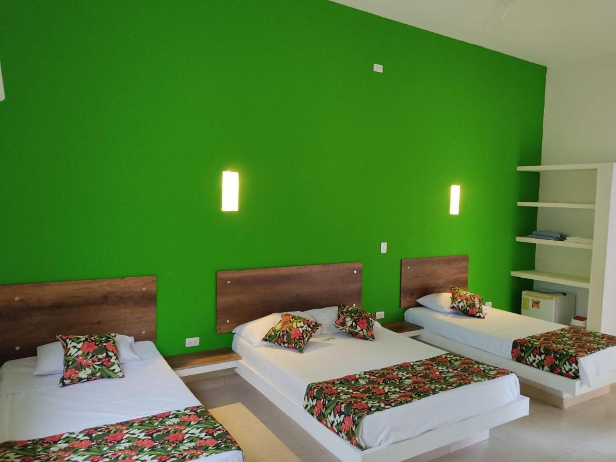 Arizona Ranch Hotel Хирардот Экстерьер фото