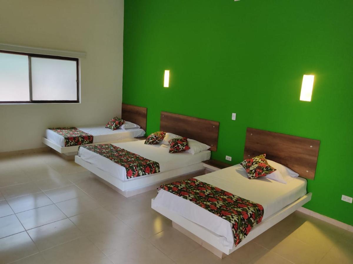 Arizona Ranch Hotel Хирардот Экстерьер фото