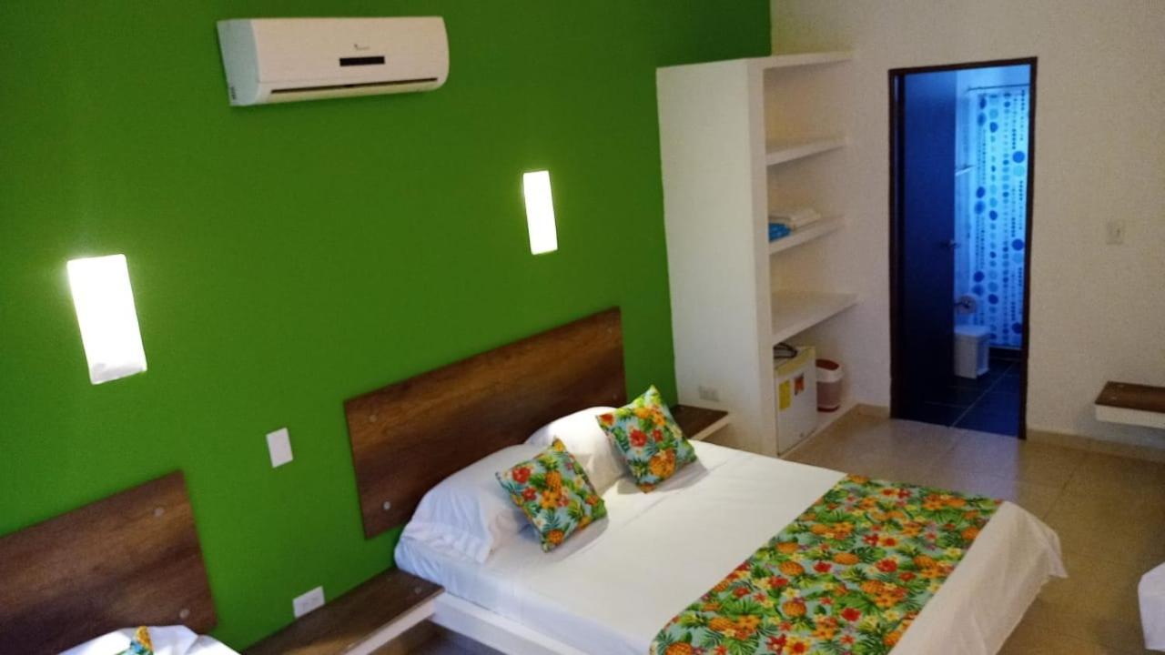 Arizona Ranch Hotel Хирардот Экстерьер фото