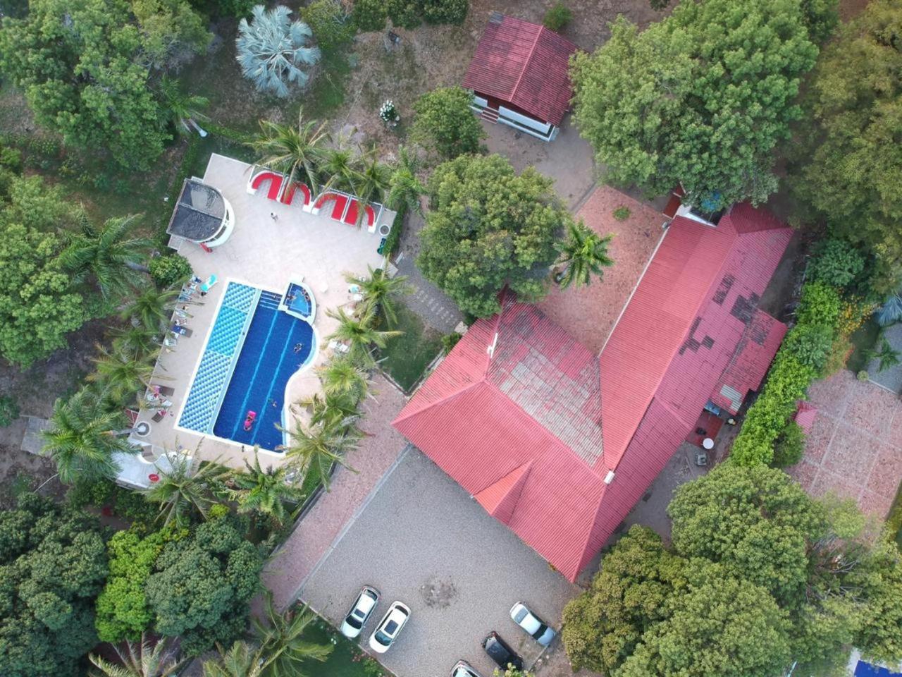 Arizona Ranch Hotel Хирардот Экстерьер фото