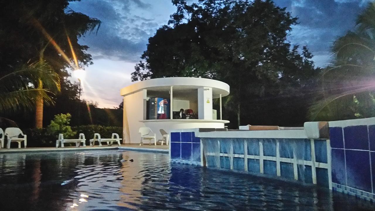 Arizona Ranch Hotel Хирардот Экстерьер фото